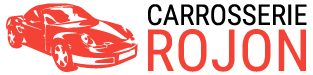 logo Carrosserie Rojon